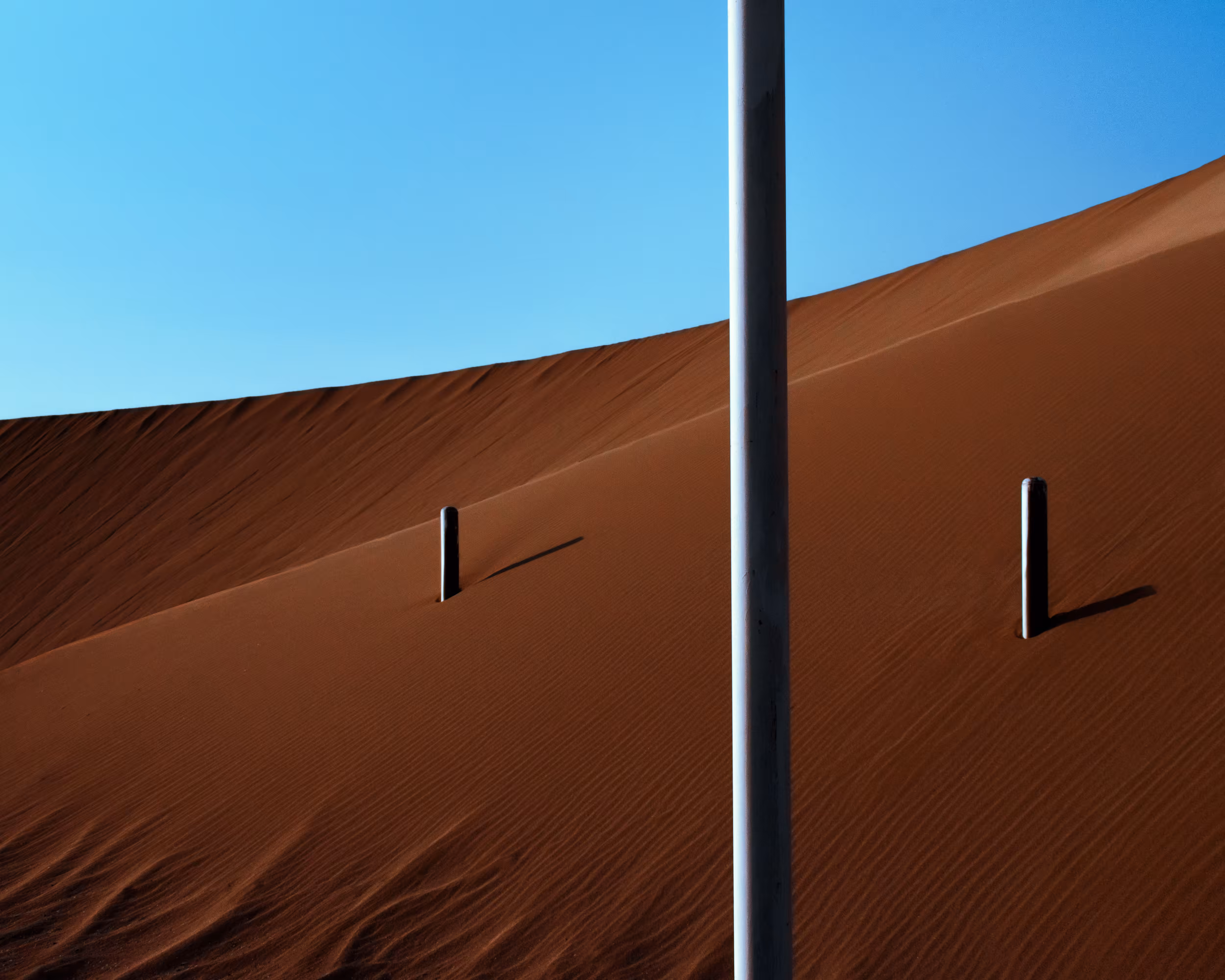 face desert