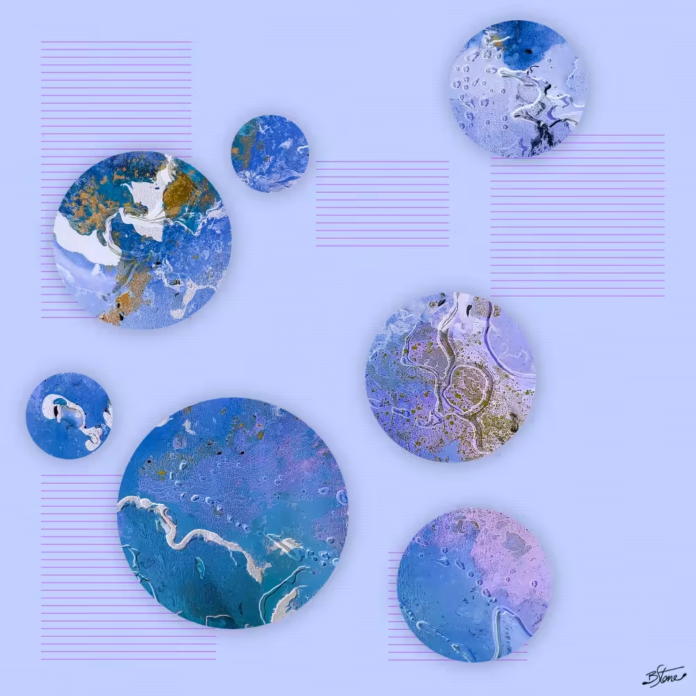 The Corals Wave 2 #23
