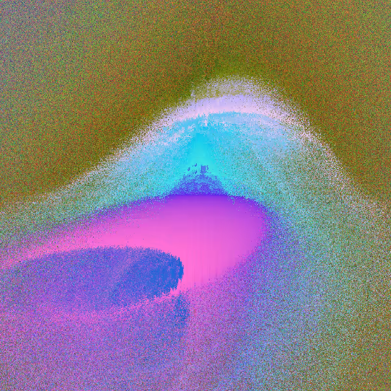 Solar Ambient #19