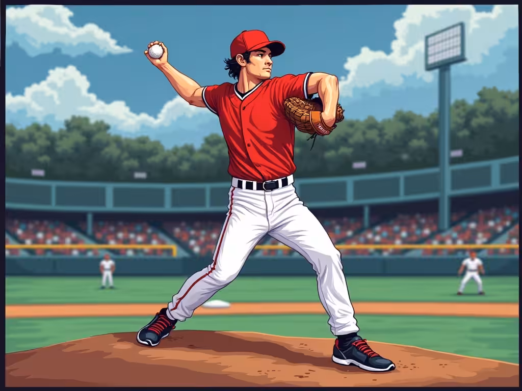 DataBaseball: DatabaseBall Player #26206