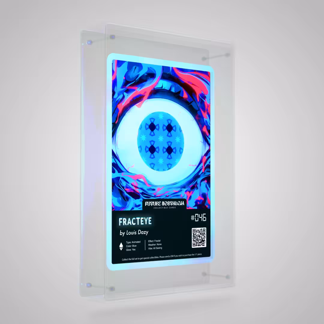046 - Fracteye