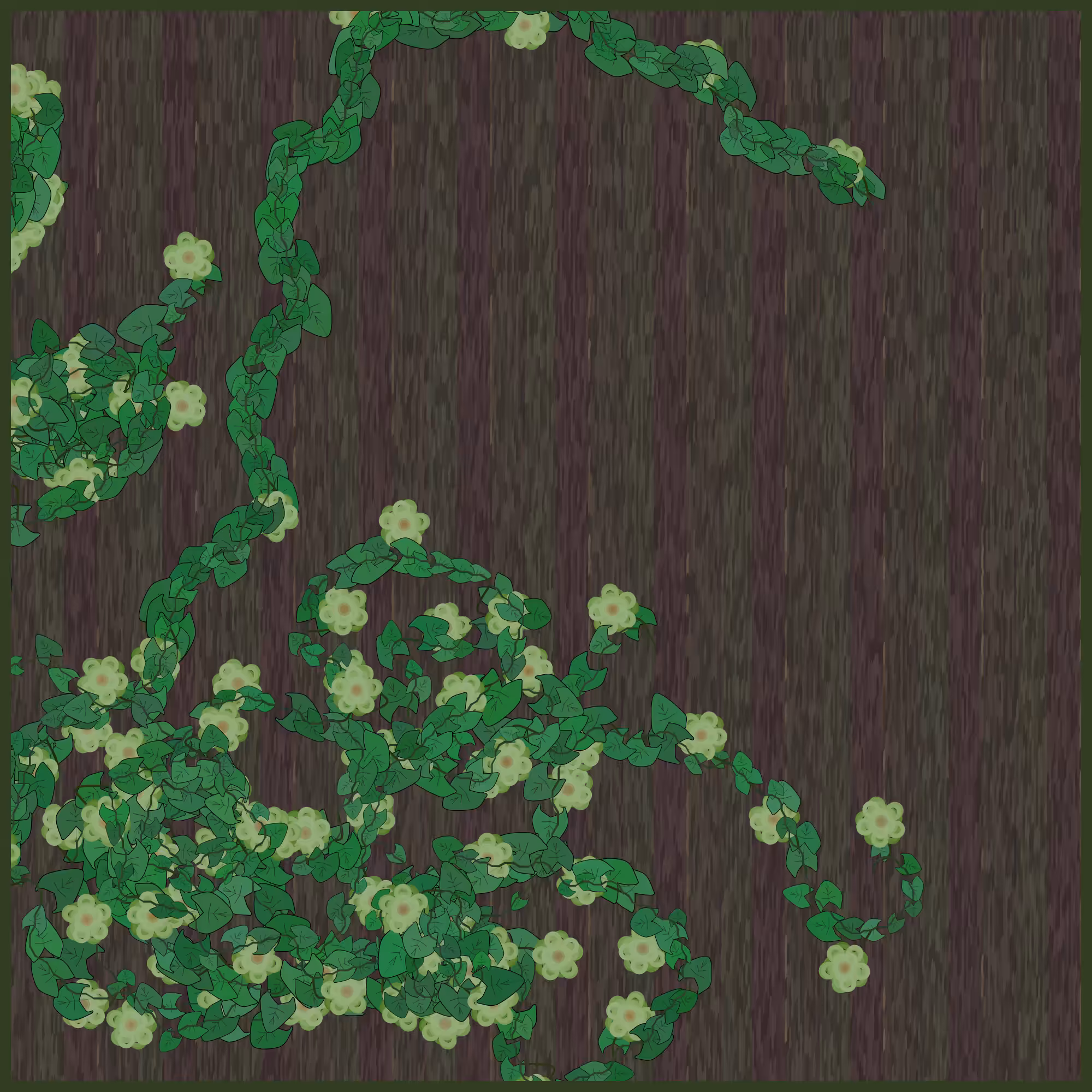 Tezbloom everywhere #29