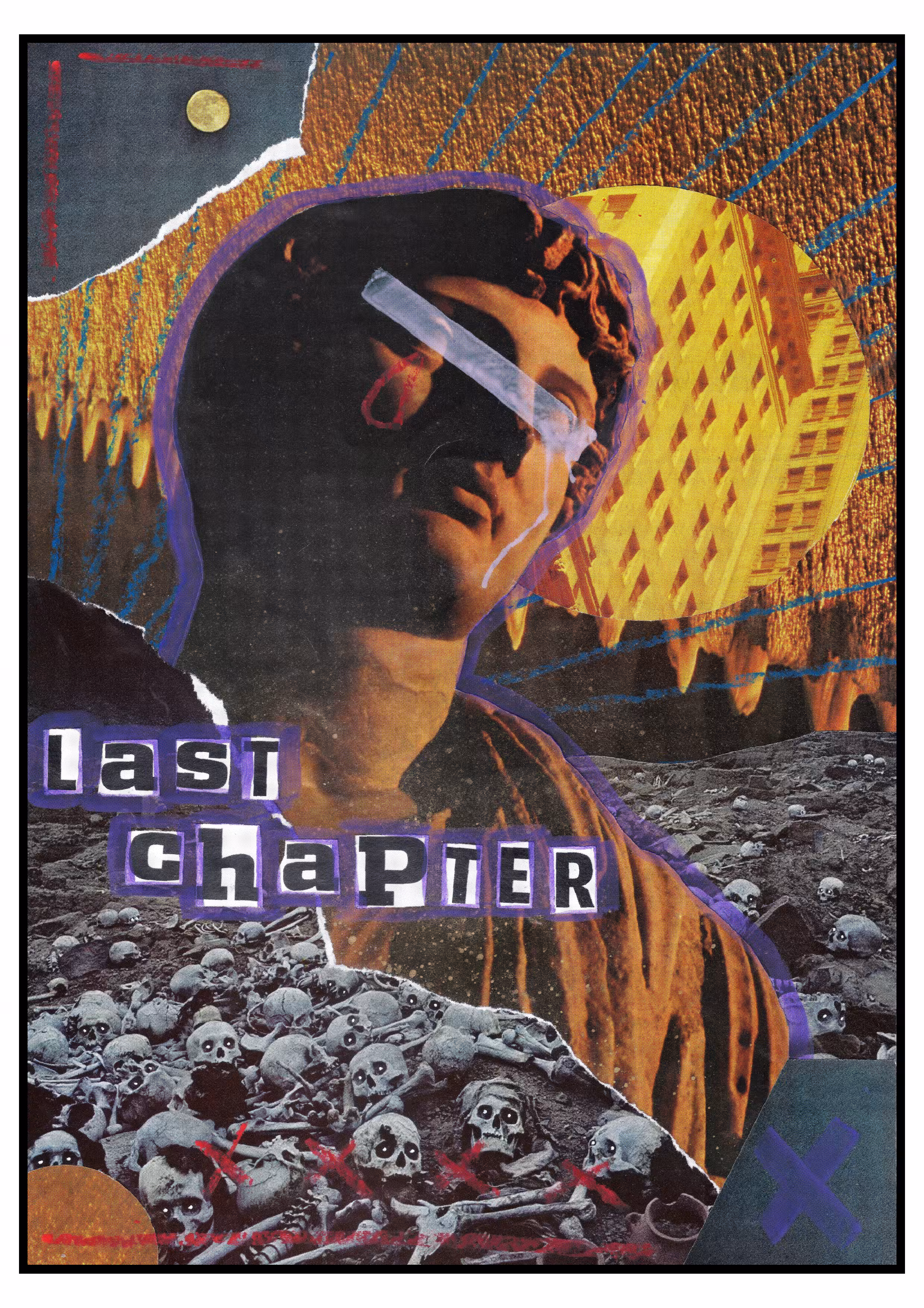 Last Chapter