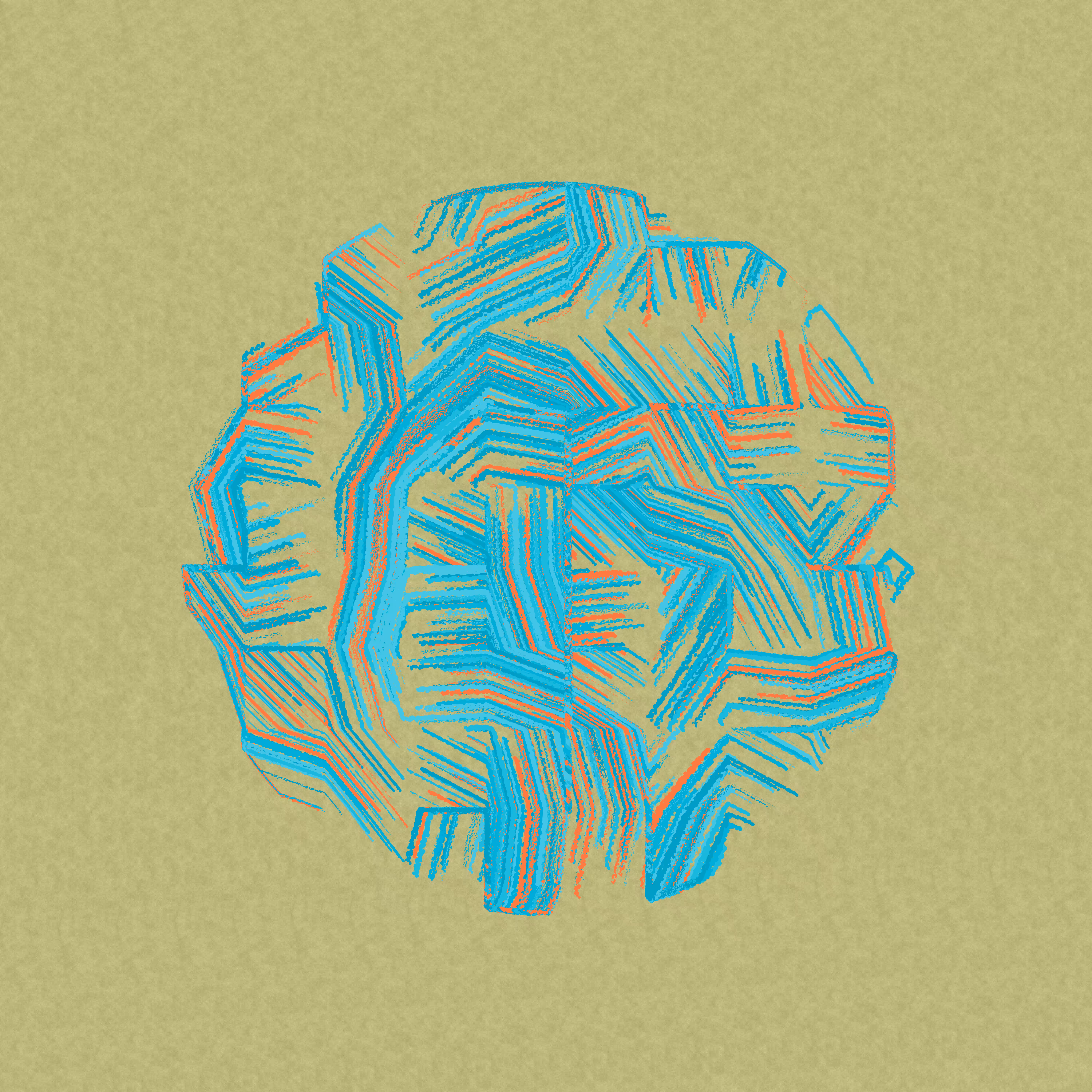 CryptoCrayons #187