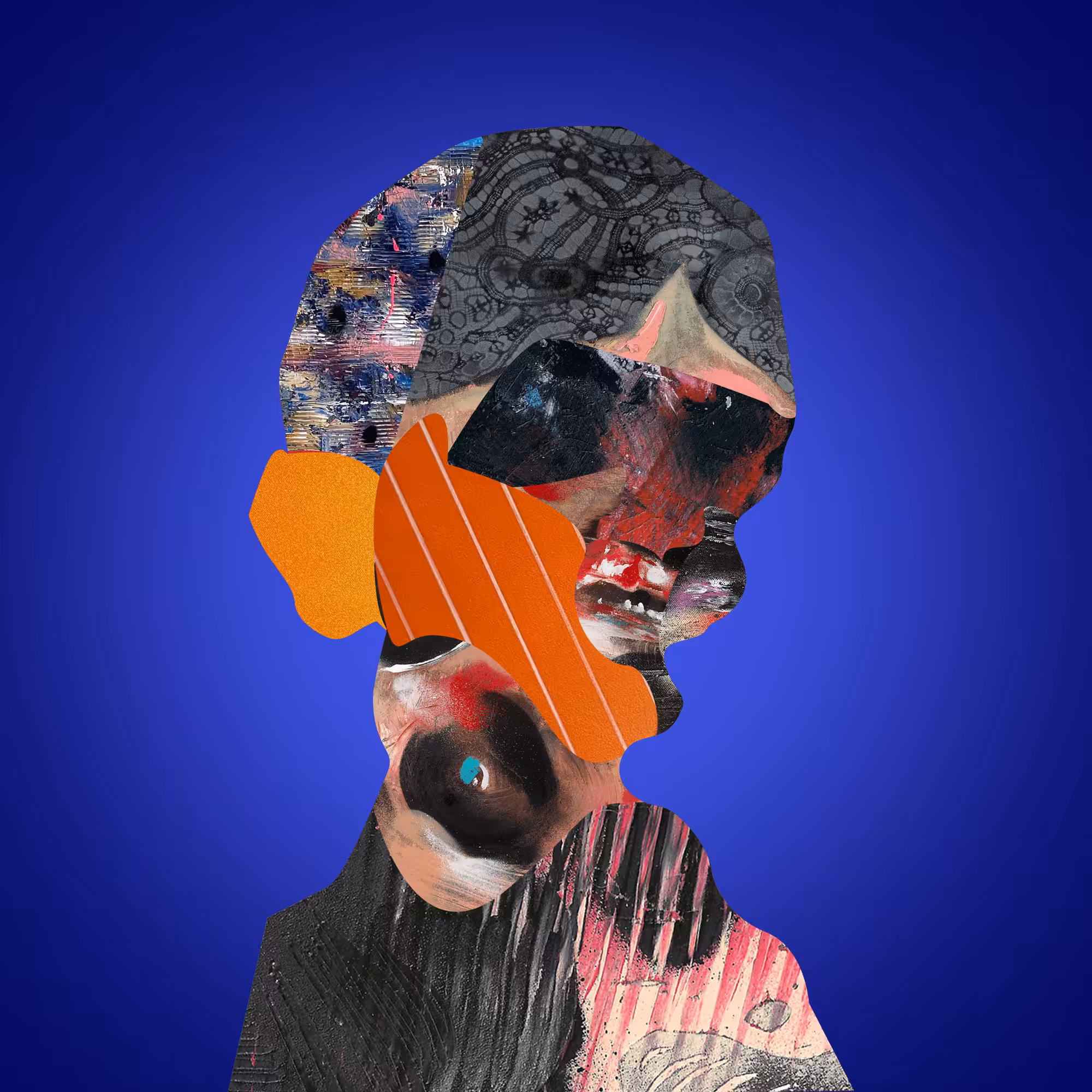 My Identity Crisis #40