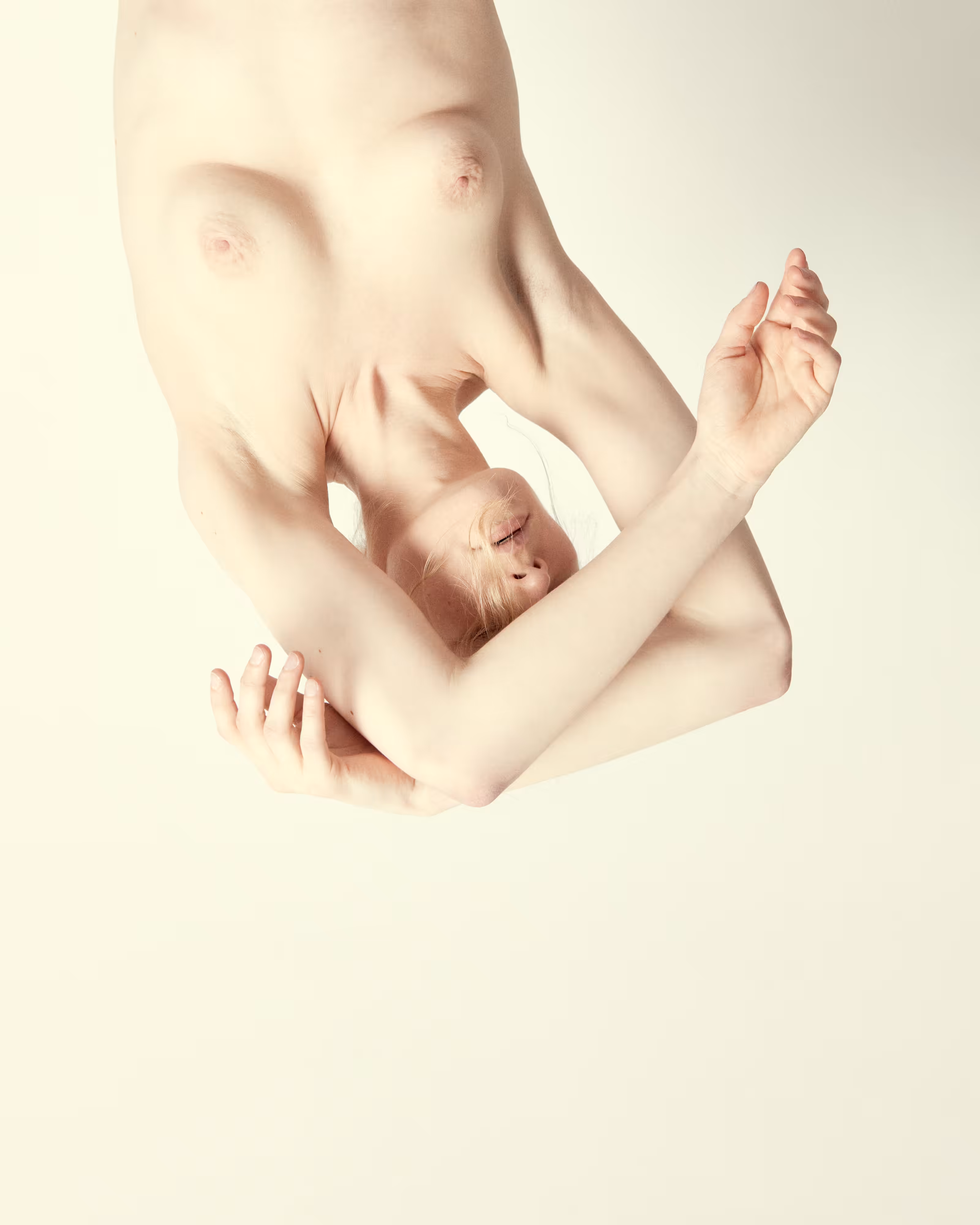 Blushlust