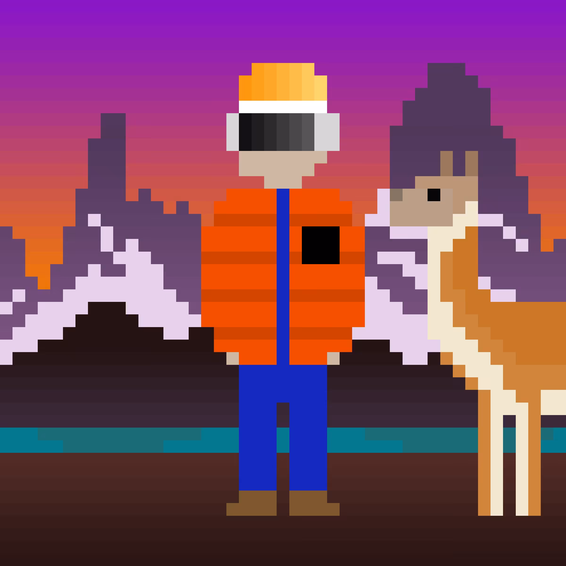CryptoPatagonian #13