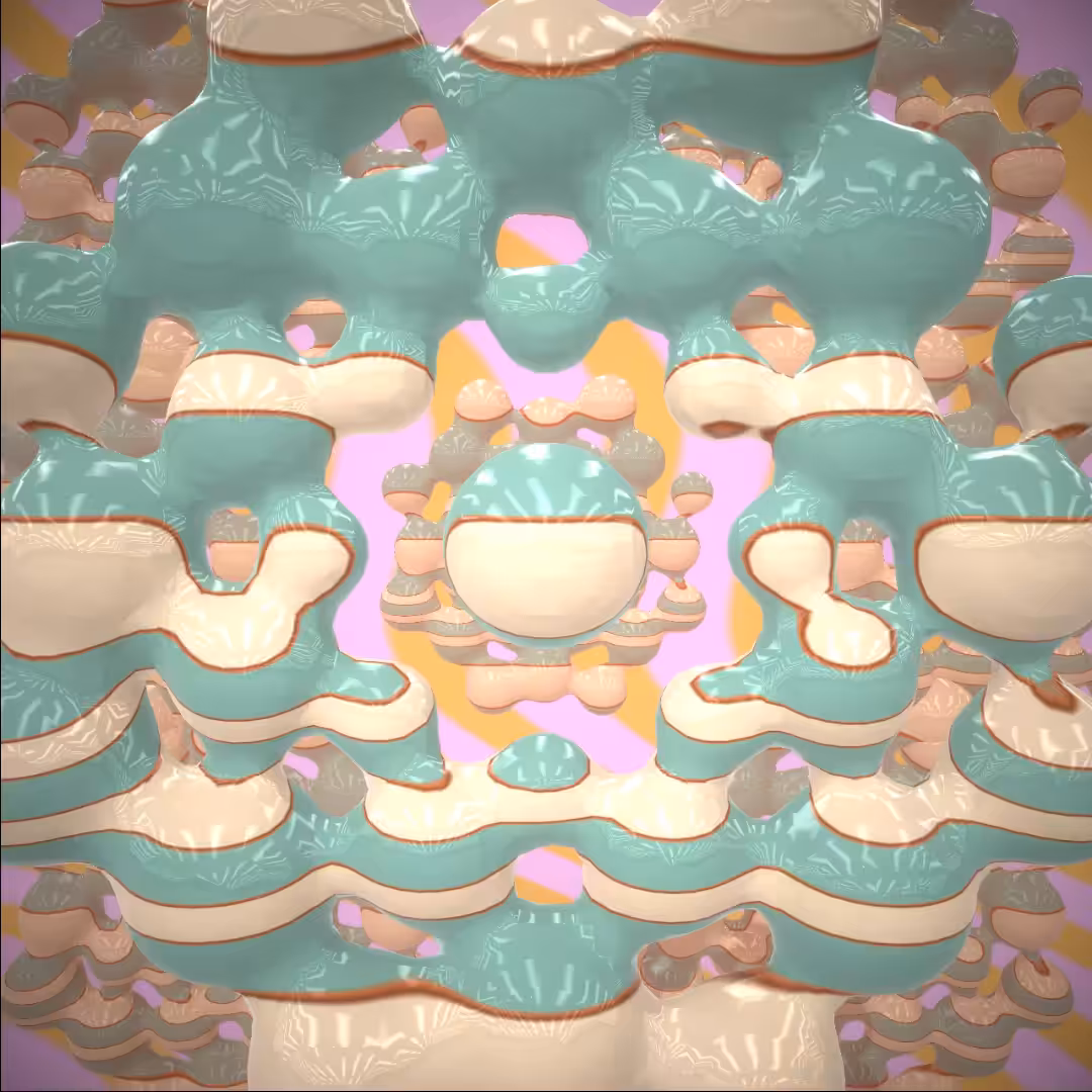 METACANDIES #3