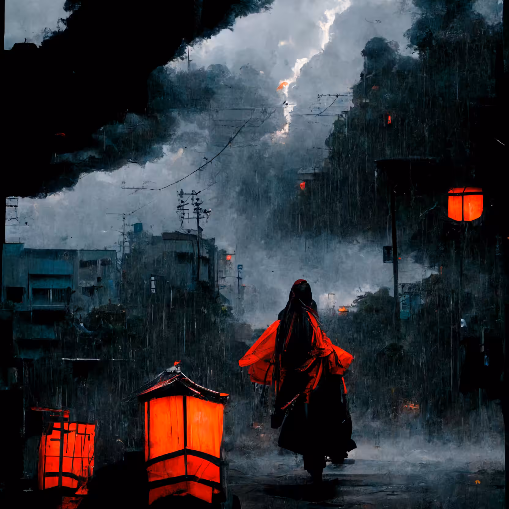 So tell me where should I go