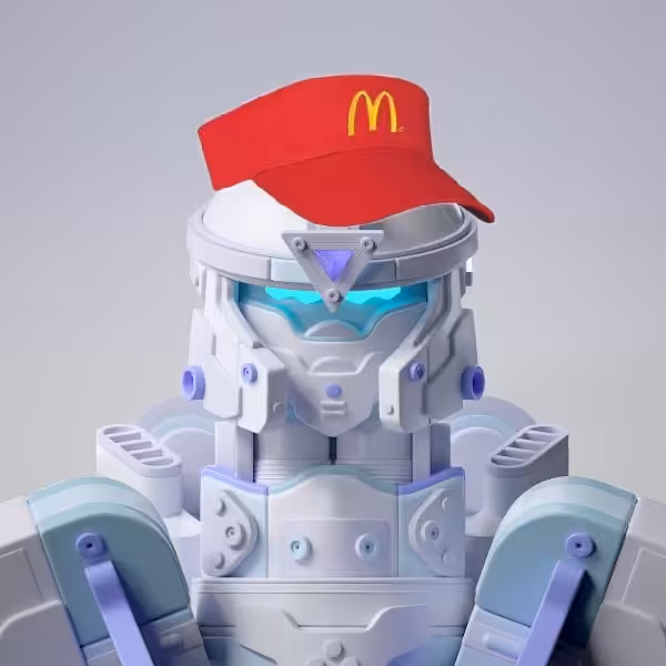 McMeka #3486