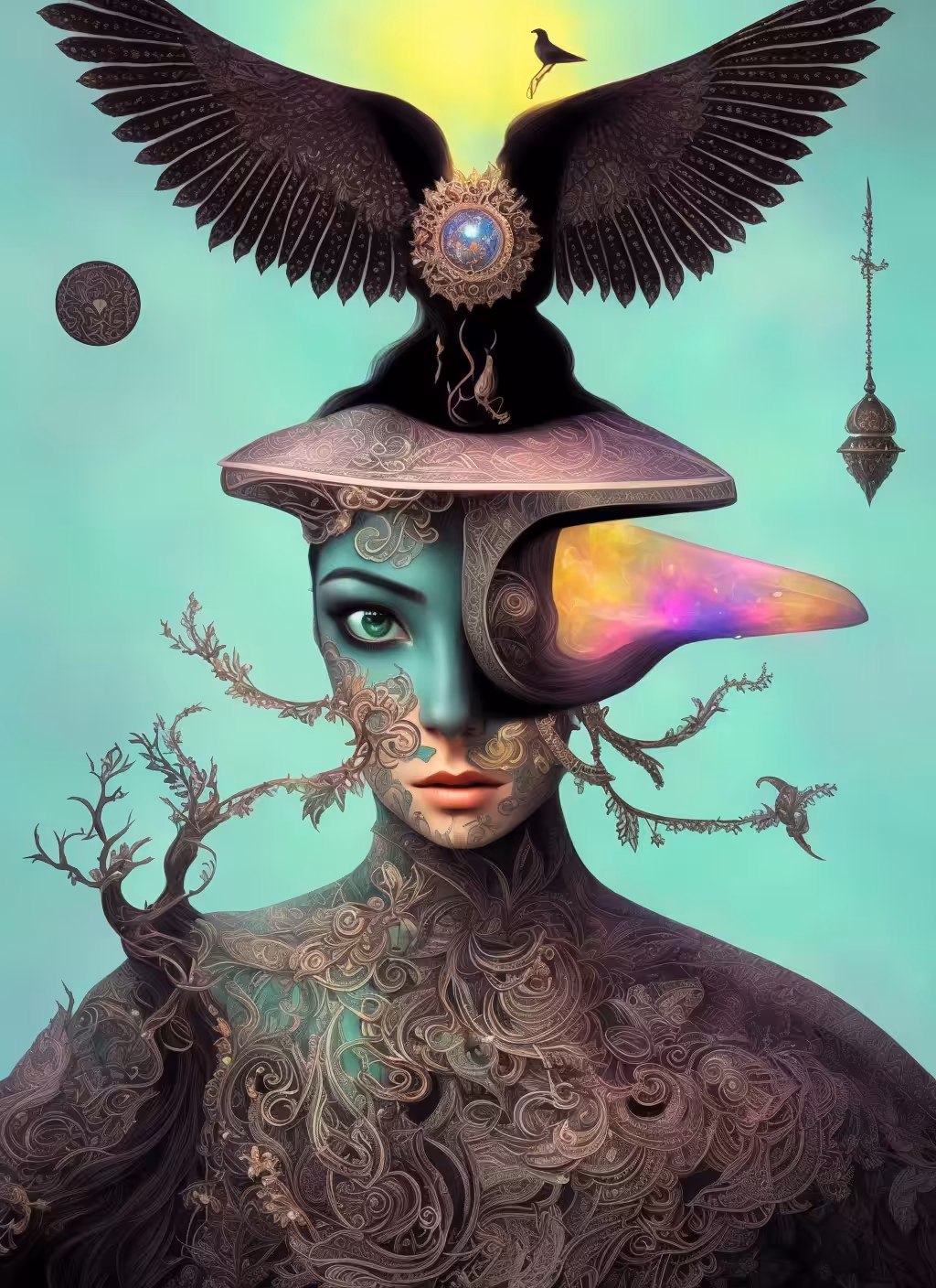 Soror Tempus