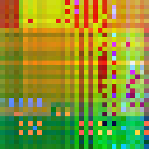 GLICPIXXXVER002 #7494