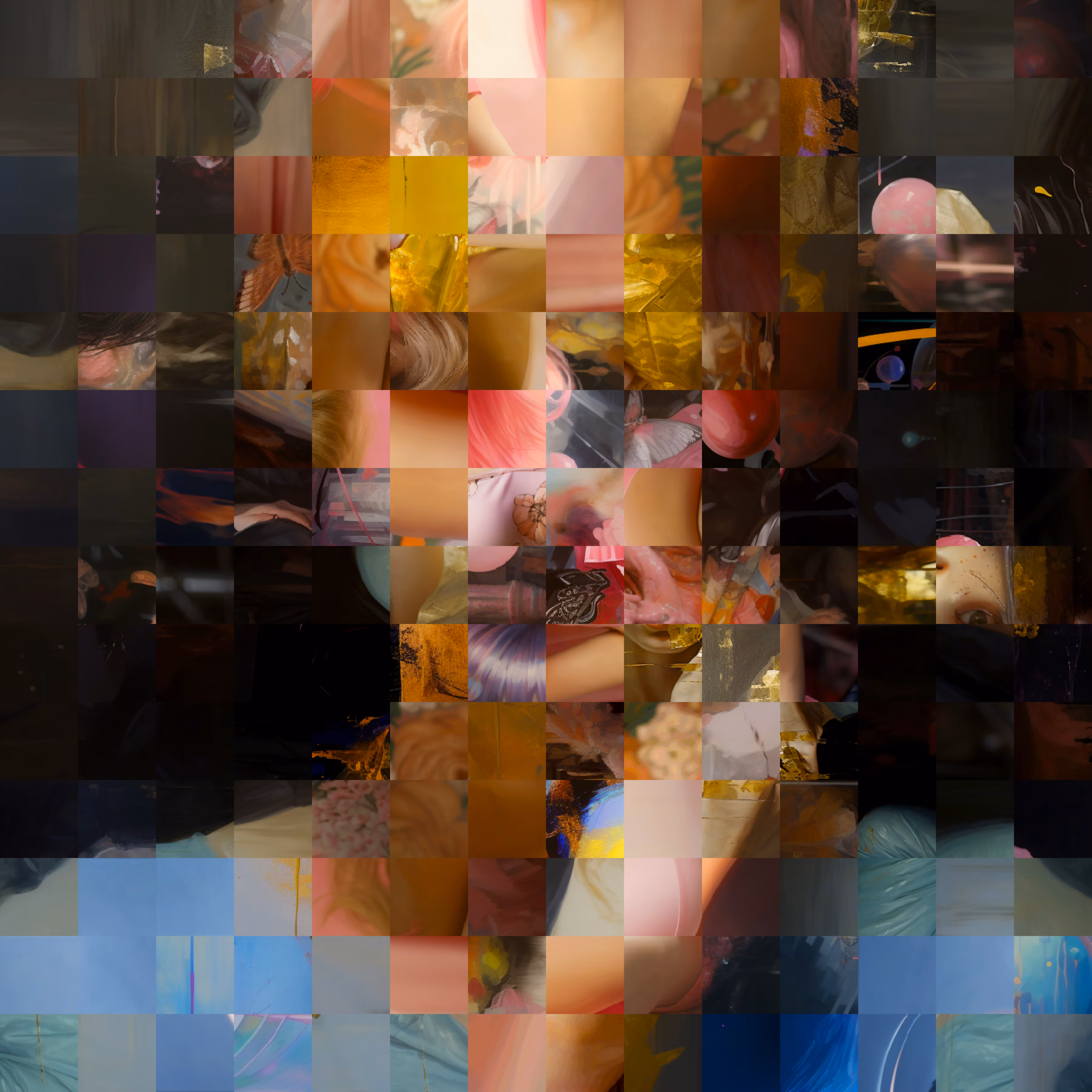 PortrAIts
