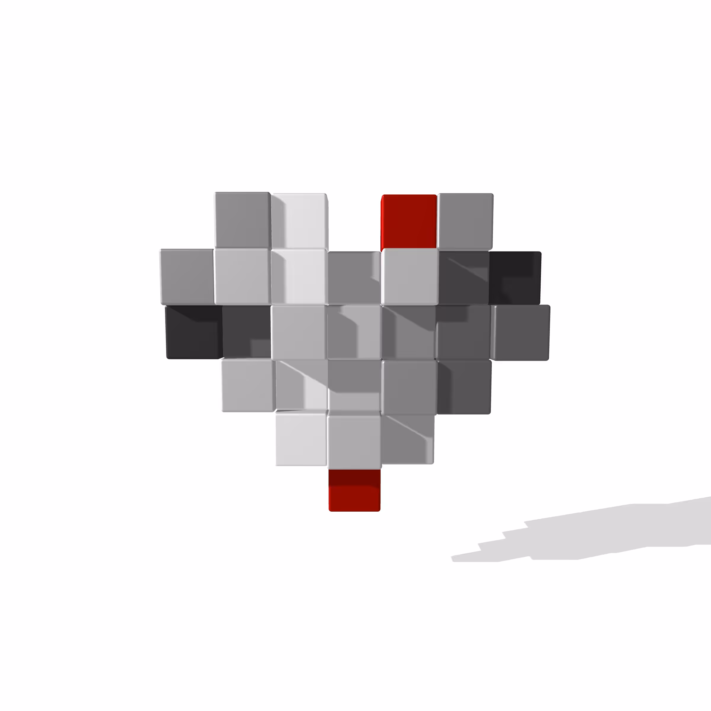 heart + craft #15615