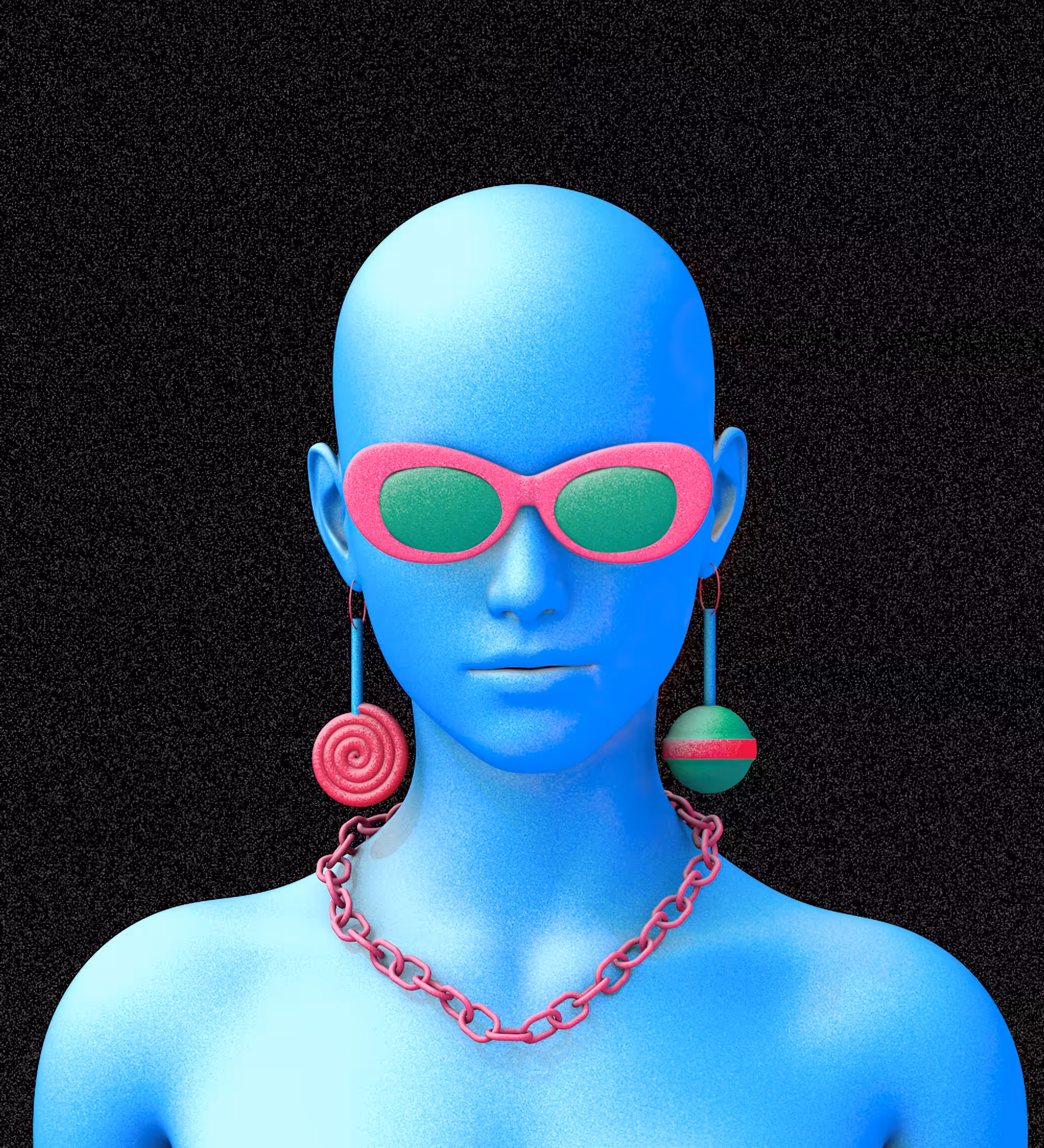 C4ndY f4sHI0n w3Ek