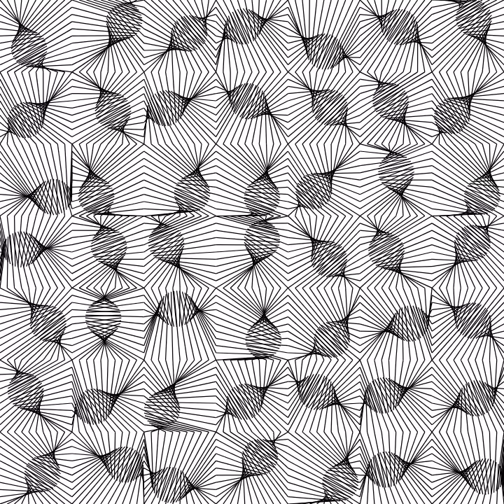 Organic Illusion #97