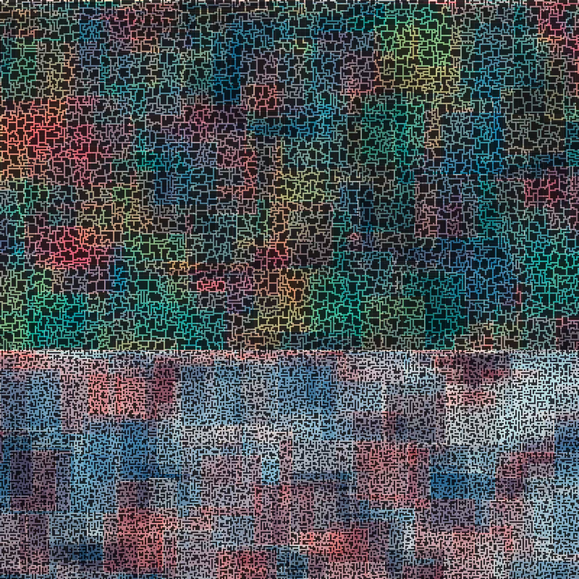 Impression N.01 #9