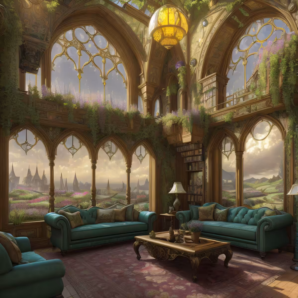UnReal Room No.5 MP4