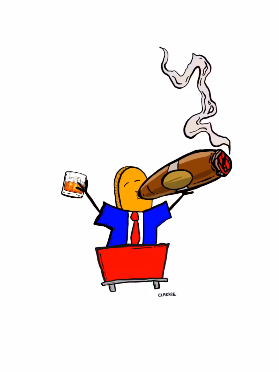 Cigar Aficionado Gainzy