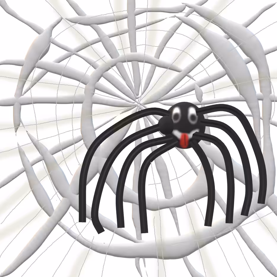 spideR