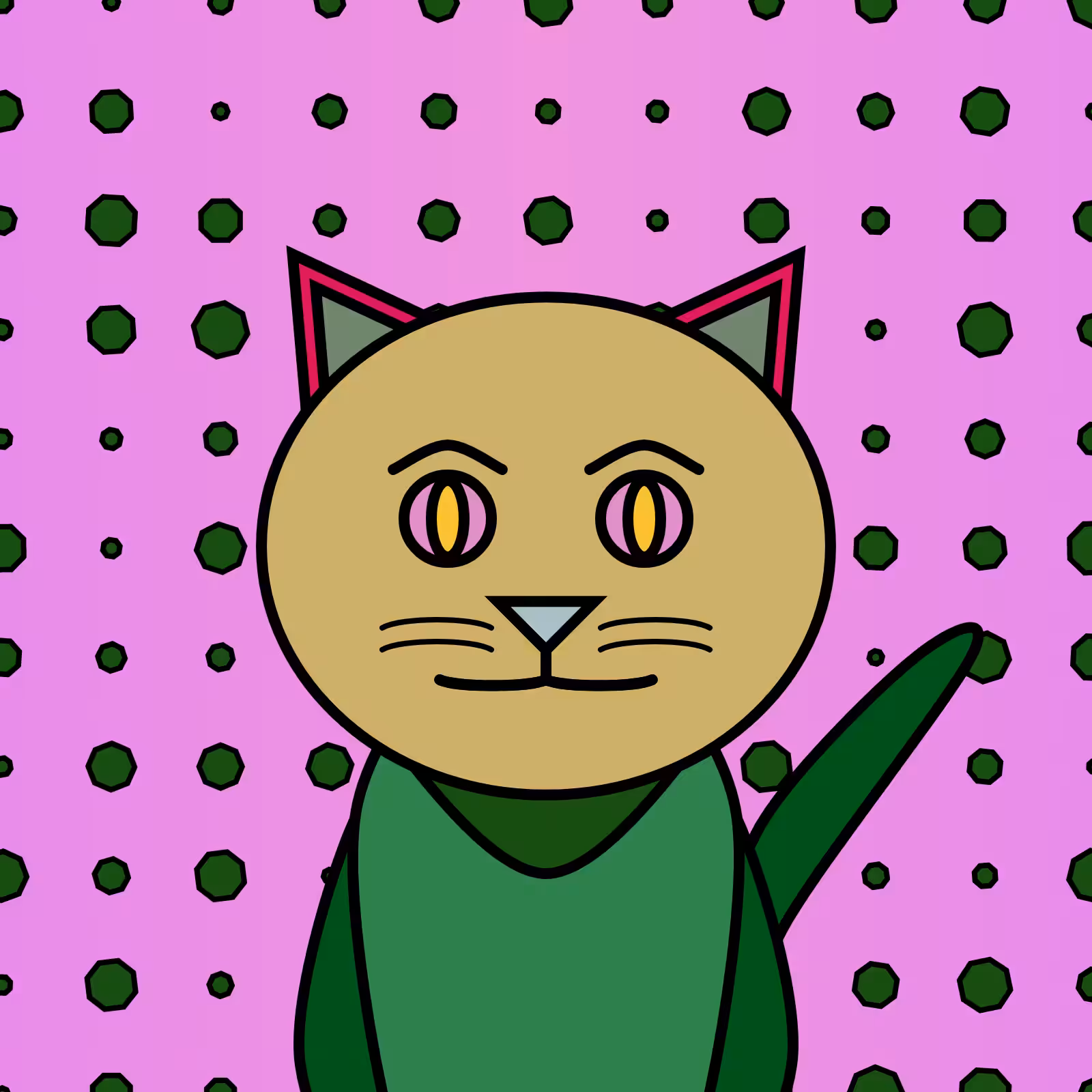 Geocat #14