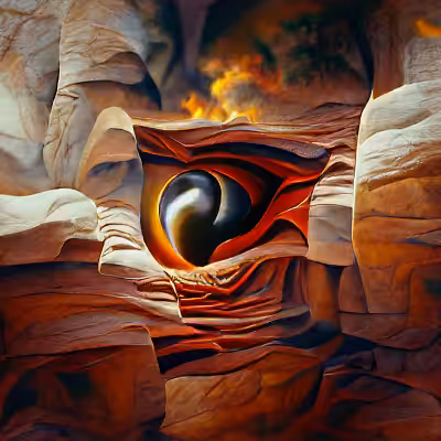 Eye of Knowledge