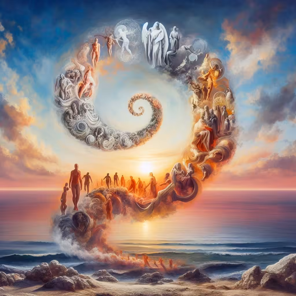 Ascension