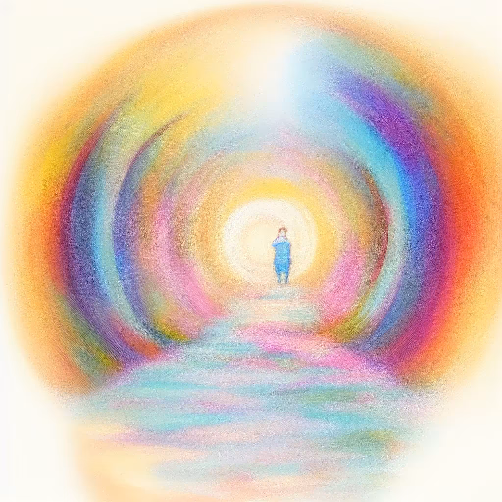 The Path to Freedom #133