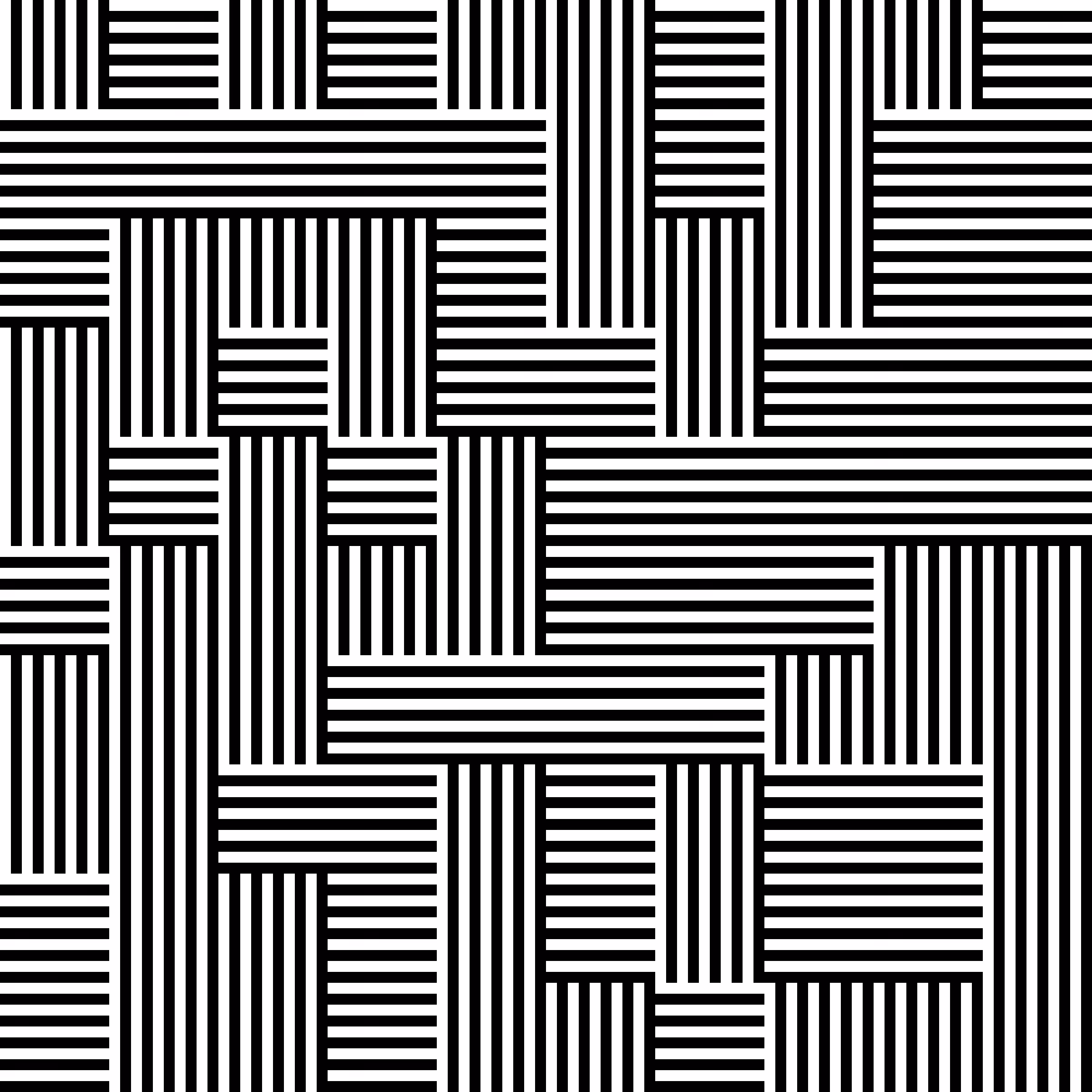 DIVERSE: eStripes #2