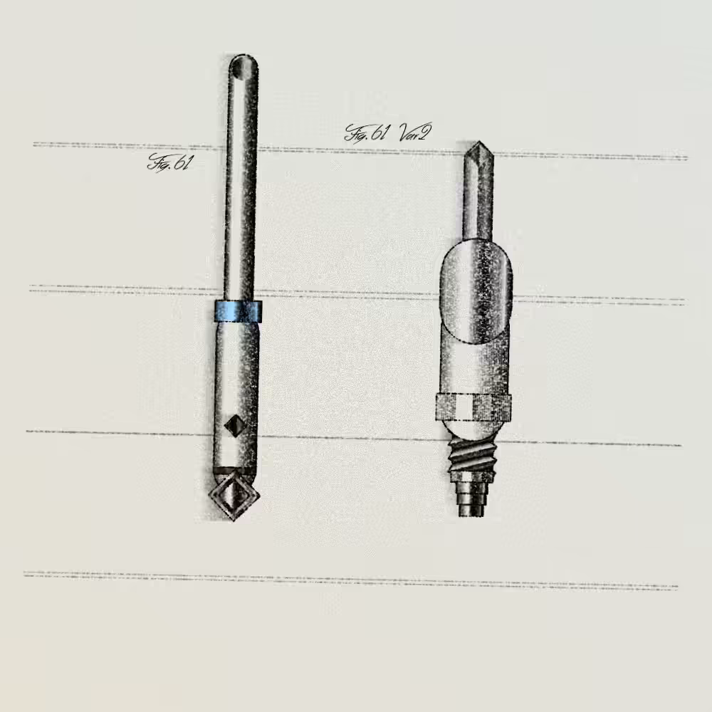 Practical Instruments #44
