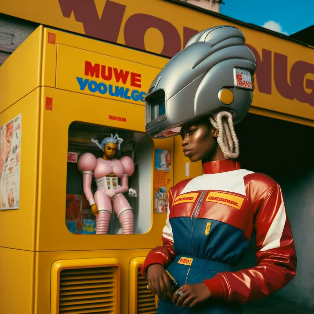 Helmet City - Bodega Drip #136