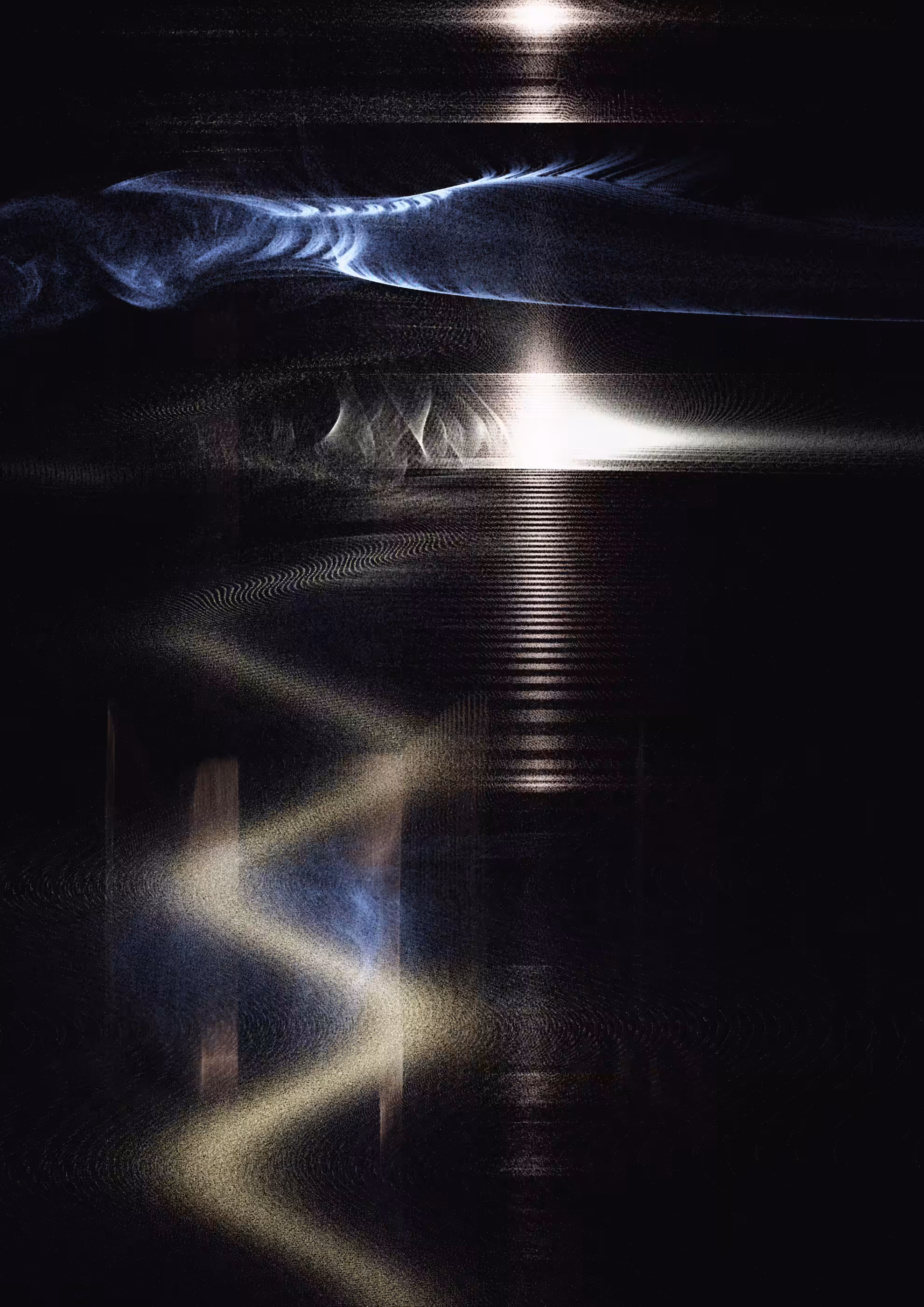 what lingers within #41