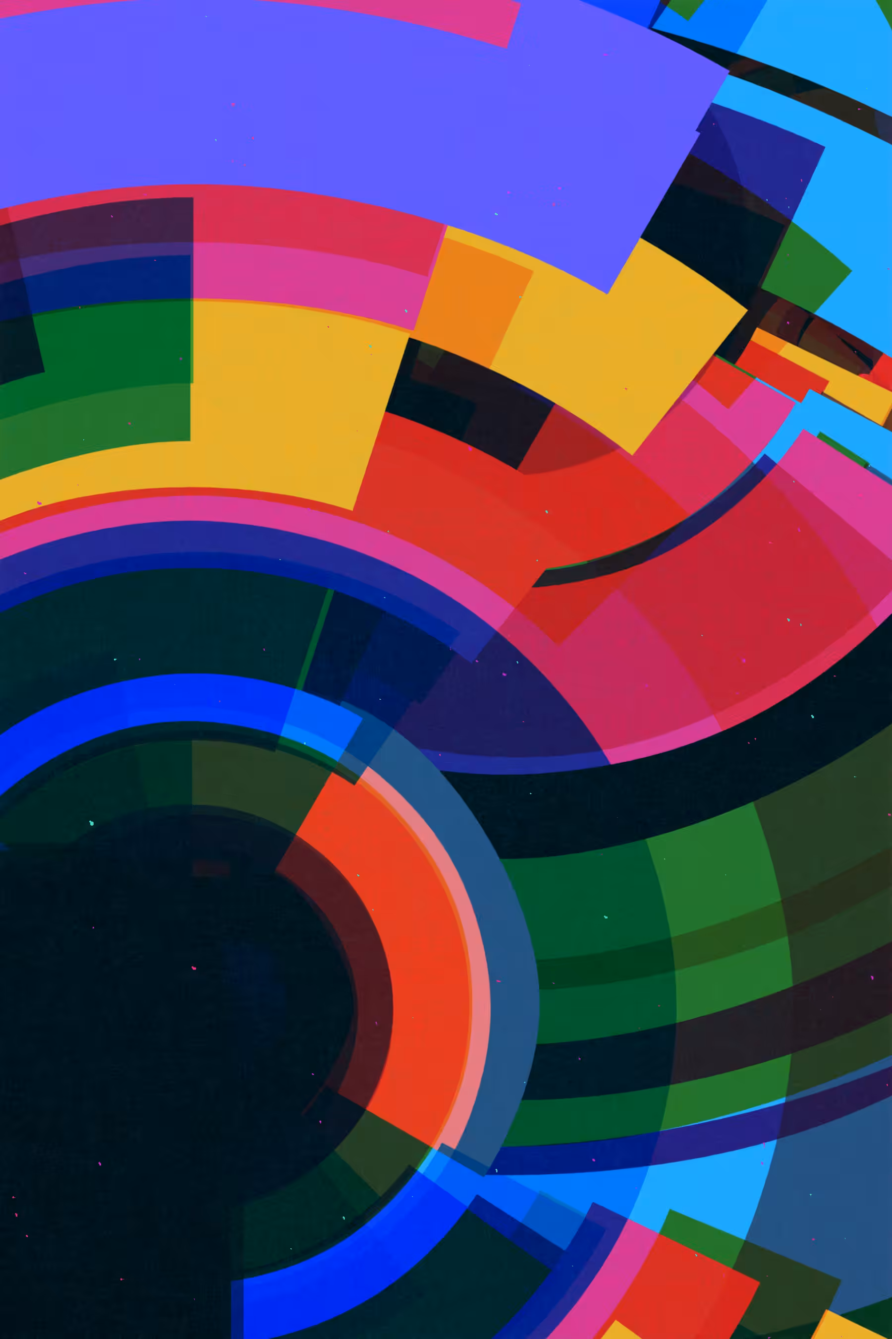 Hyperdrive #1