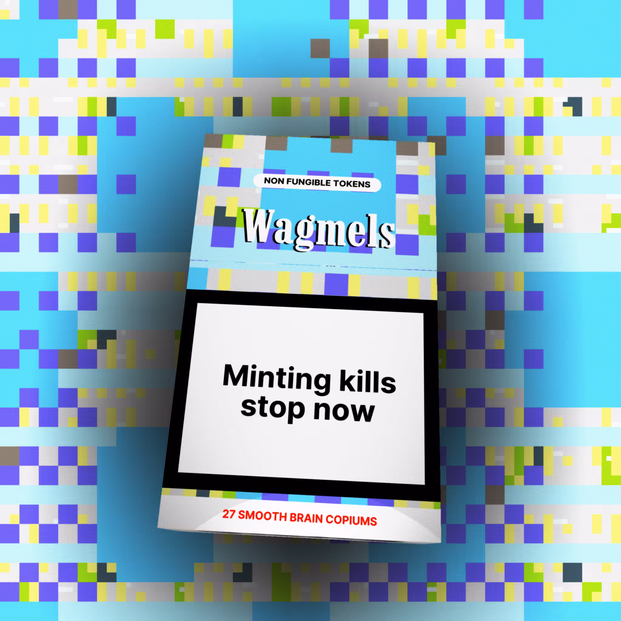 minting kills: #78