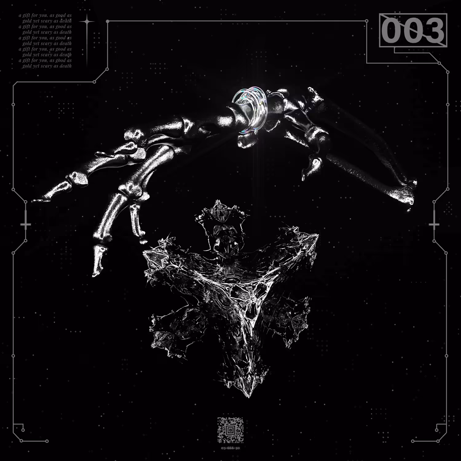 𝖆 𝖌𝖎𝖋𝖙 𝖋𝖔𝖗 𝒚𝖔𝖚 #3