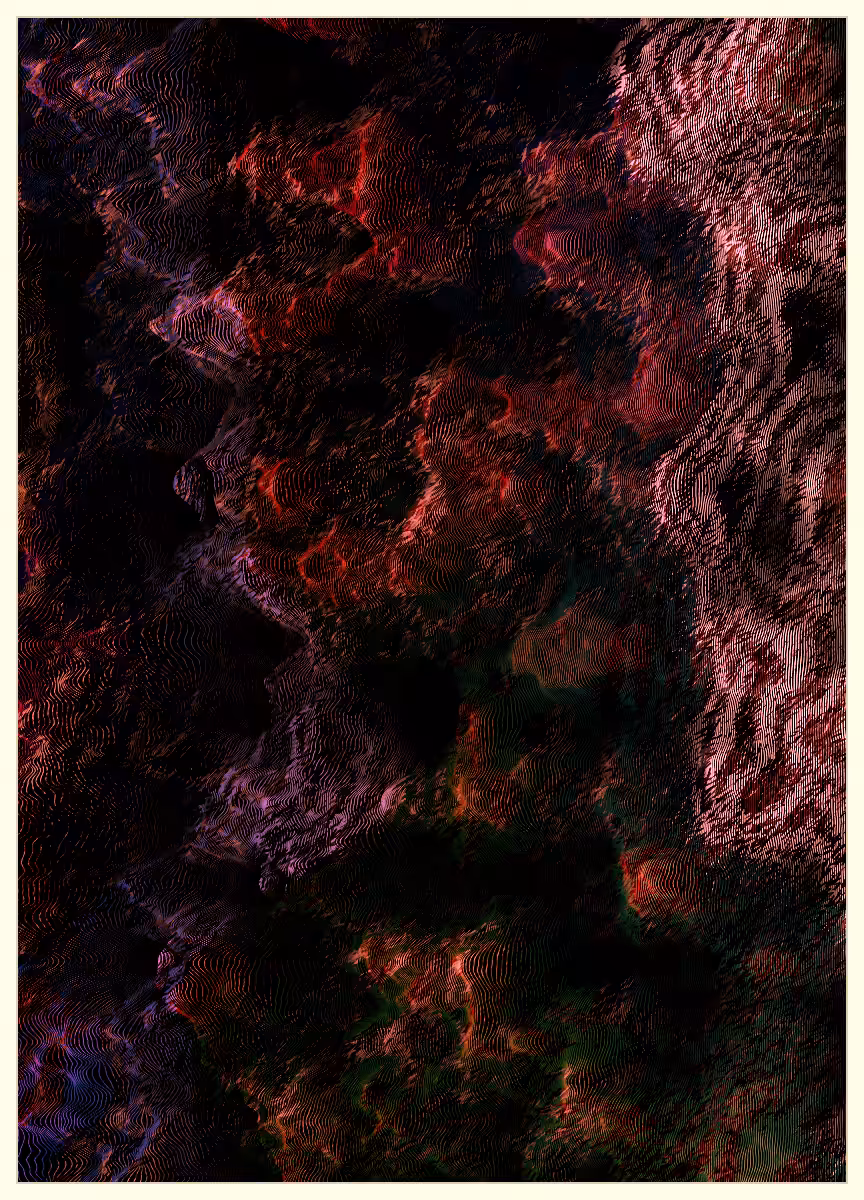 Coral #5