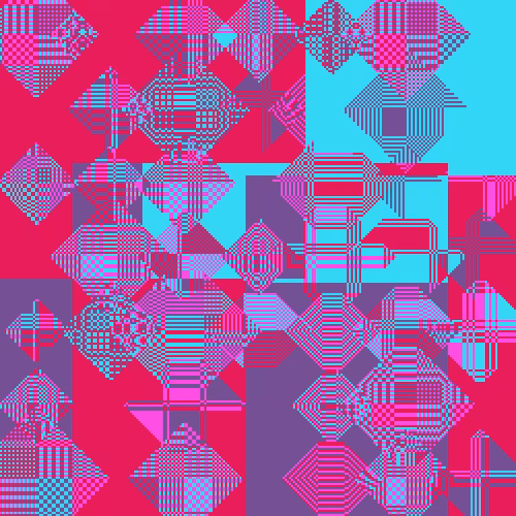 CPoSOP Composition #46