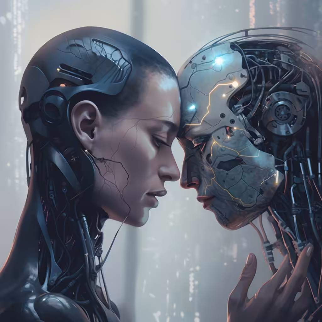 Empathic Convergence