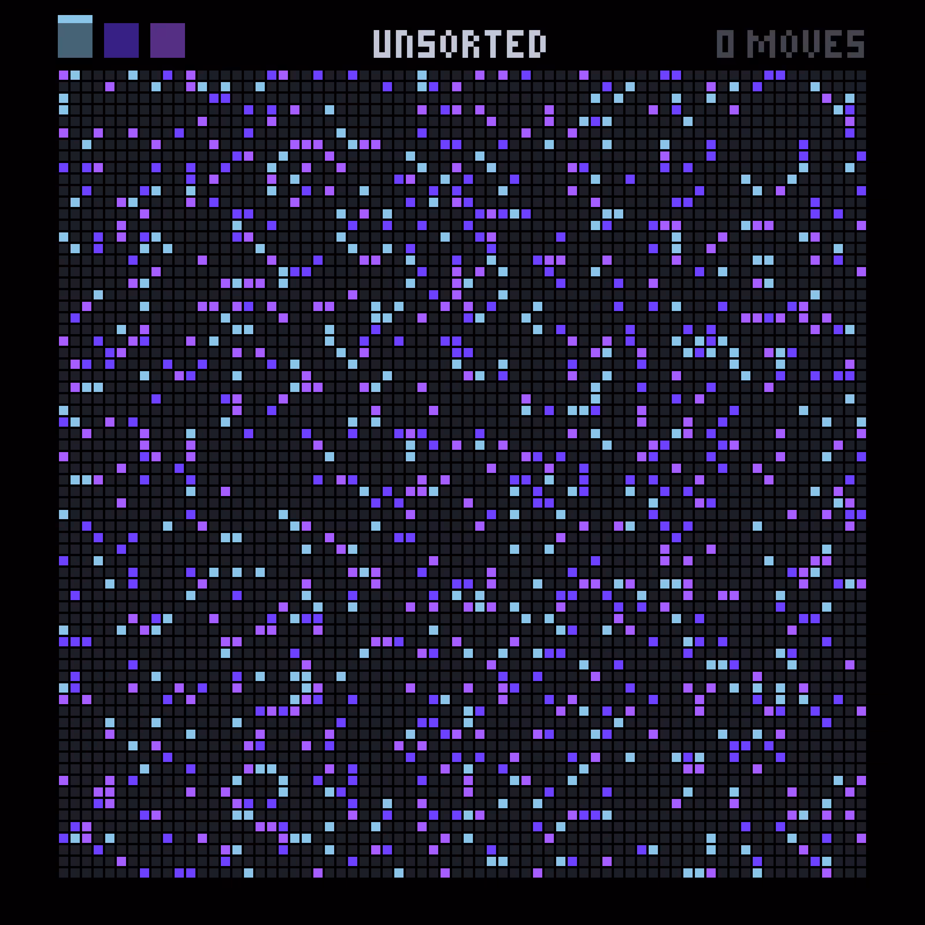 Unsorted #12