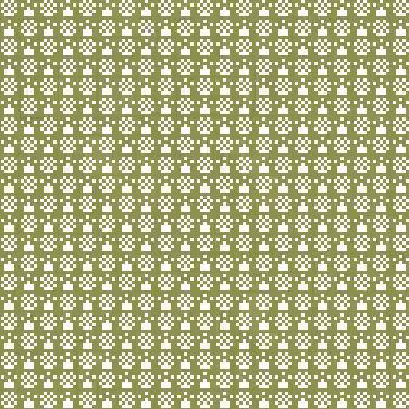 Cat Texture (Green)