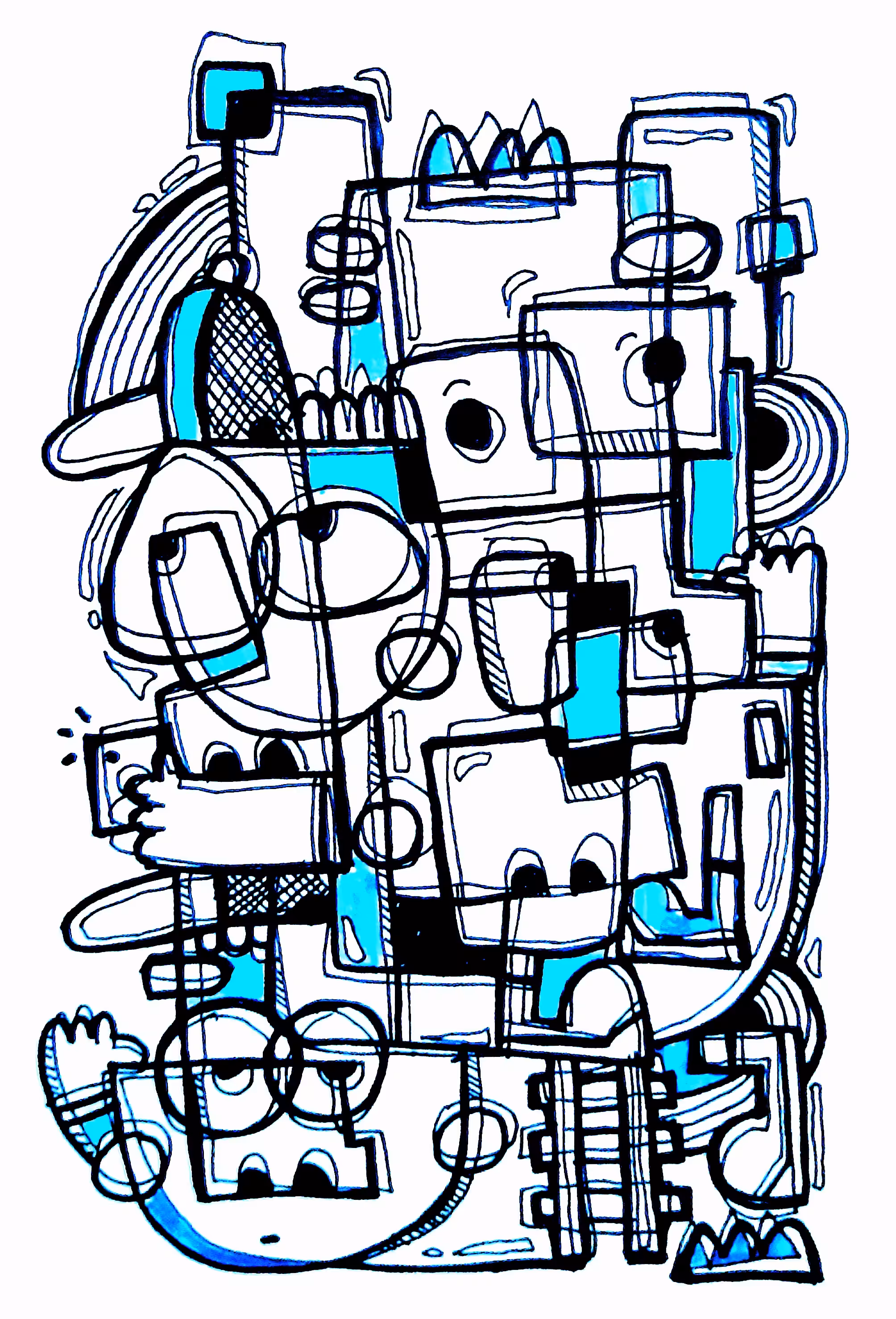 Anxiety