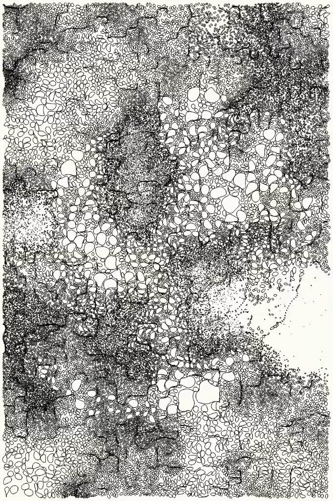 Cosmic #7