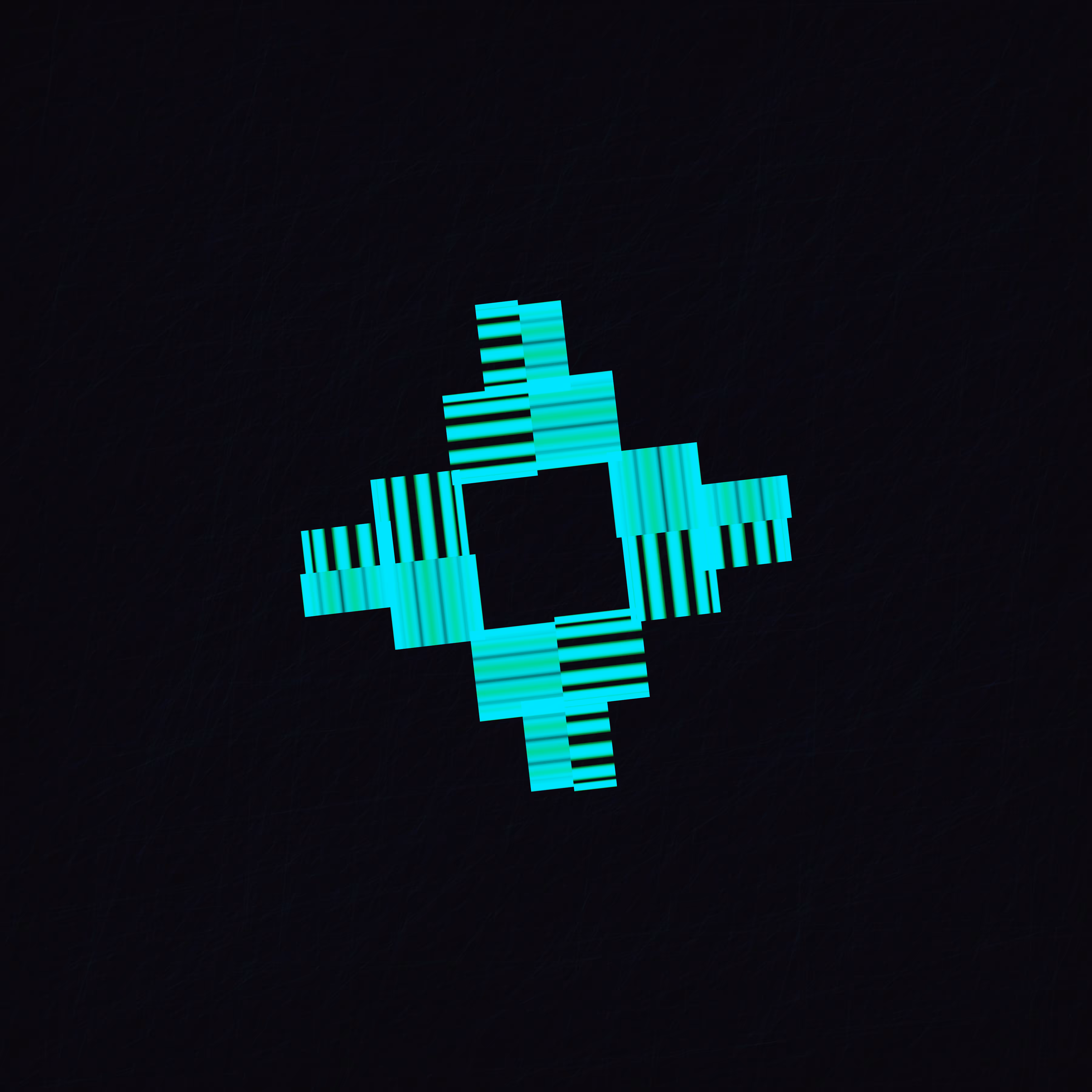 Resonant Generative Scattering #115