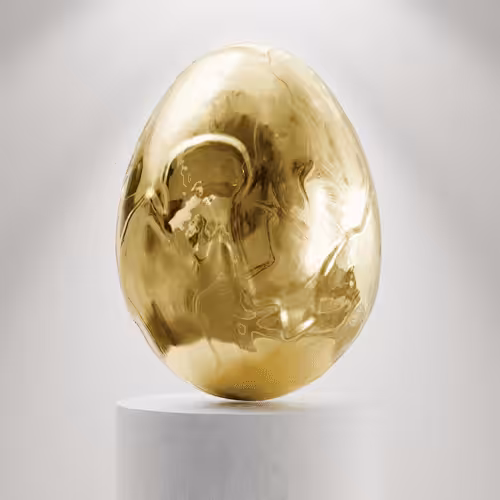 LIQUIFIED-GOLD #15/15