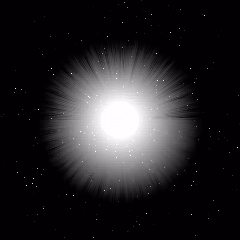 Singularity #133