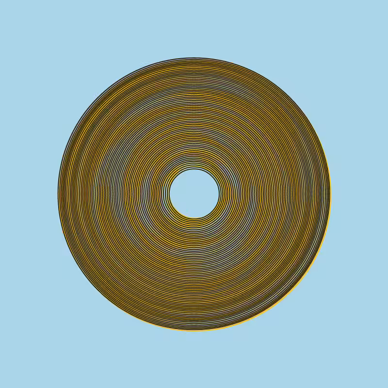 Rondelle, Listen #181