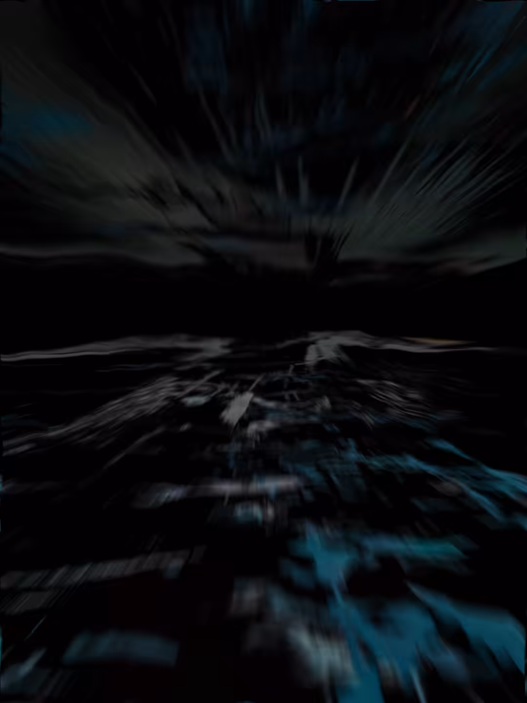 Shattered Threads