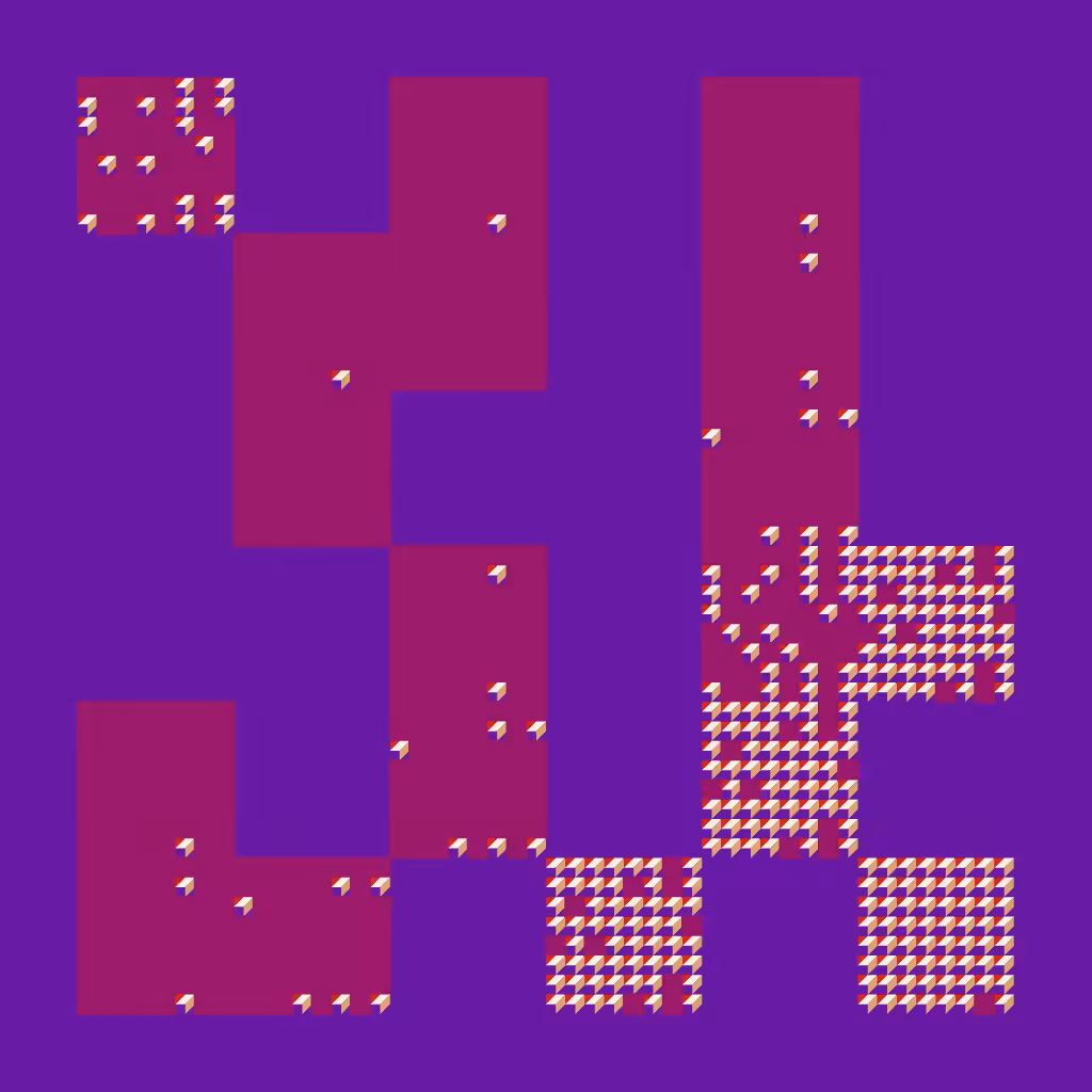 Cluster Field T1 #78