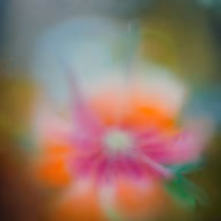 Flower #2
