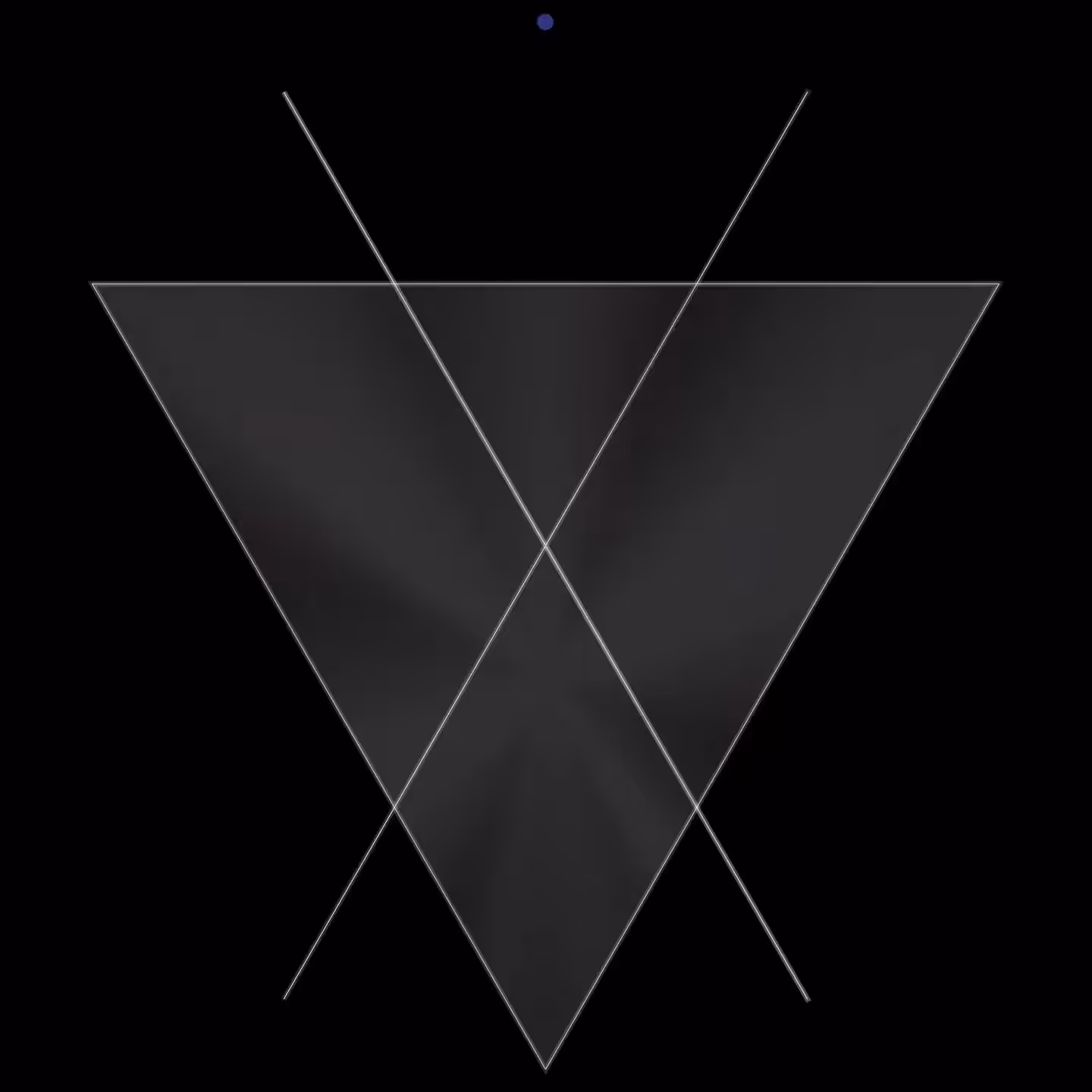 XronoCircle - PB - Silver - “Time Temple”